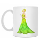 Весенняя эльфа