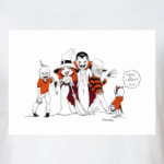 Тыквы-монстры