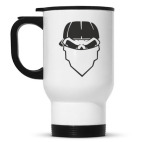 Кружка-термос