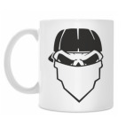 Кружка 330 мл