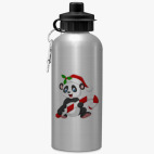 Спортивная бутылка