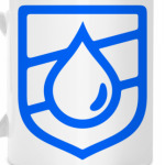 Droplet Emblem