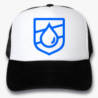 Кепки Trucker
