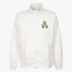 Ветровка без капюшона