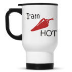 Кружка-термос