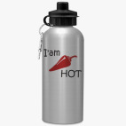 Спортивная бутылка