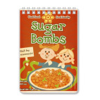 Блокнот А6 Fallout