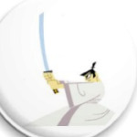  Samurai Jack