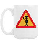 Кружка 420 мл