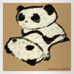 Sexy Pandas