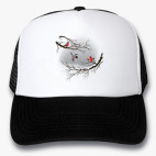 Кепки Trucker