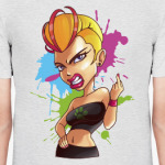 F*CK! серия Дрянные Девчонки