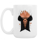 Кружка 420 мл