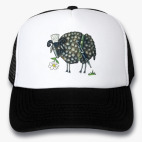 Кепки Trucker