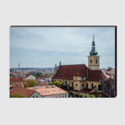 Холст 40 х 60 см 10-11-102-1015