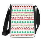 Сумка на плечо (планшет) С новым годом!