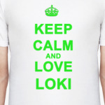Love Loki