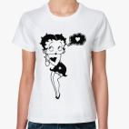 betty boop