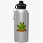 Спортивная бутылка