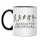 'Smooth Criminal'