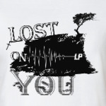 Lost On You