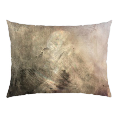 Подушка с принтом Эксклюзивный дизайн