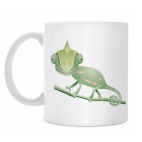 Кружка 330 мл