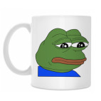 Кружка 330 мл