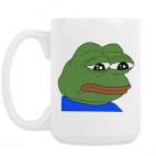 Кружка 420 мл