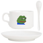 Кофейный набор