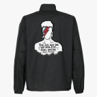 Ветровка без капюшона