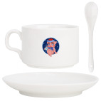 Кофейный набор