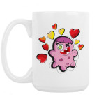 Кружка 420 мл