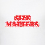 size matters
