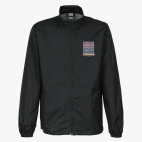 Ветровка без капюшона