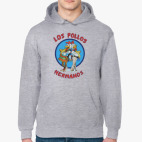 Толстовка худи