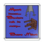 Мышь повесилась