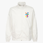 Ветровка без капюшона