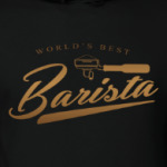 World's Best Barista