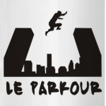Parkour