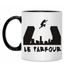 Parkour