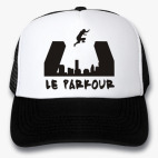 Кепки Trucker