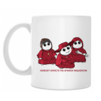 Кружка 330 мл