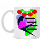 Кружка 330 мл