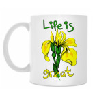 Кружка 330 мл