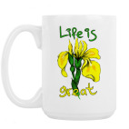 Кружка 420 мл