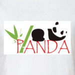 панда