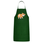 Кухонный фартук