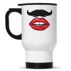 Кружка-термос