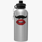 Спортивная бутылка